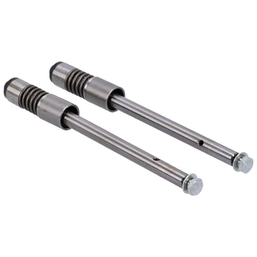 MCS forgafeldæmperrør – 33,4 mm