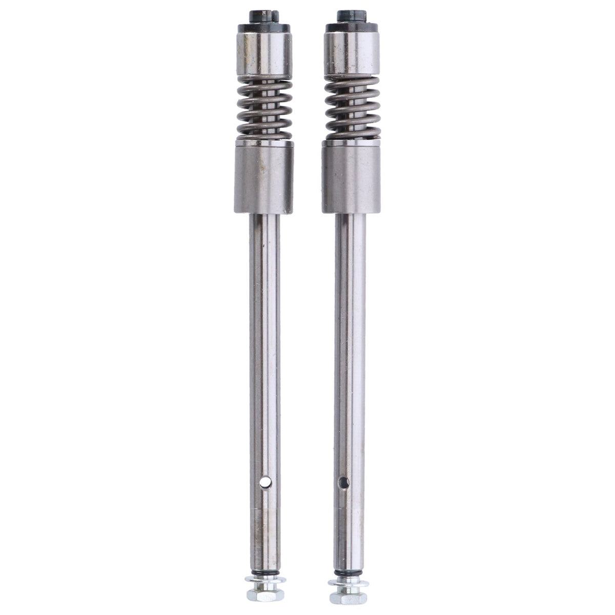 MCS forgafeldæmperrør – 33,4 mm