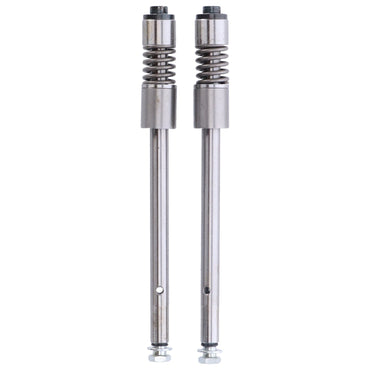 MCS forgafeldæmperrør – 33,4 mm