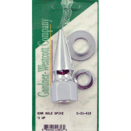 Rear axle mount set Item No: 975993