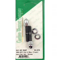 Gardner-Westcott, axle cap stud set. Acorn Item No: 977189