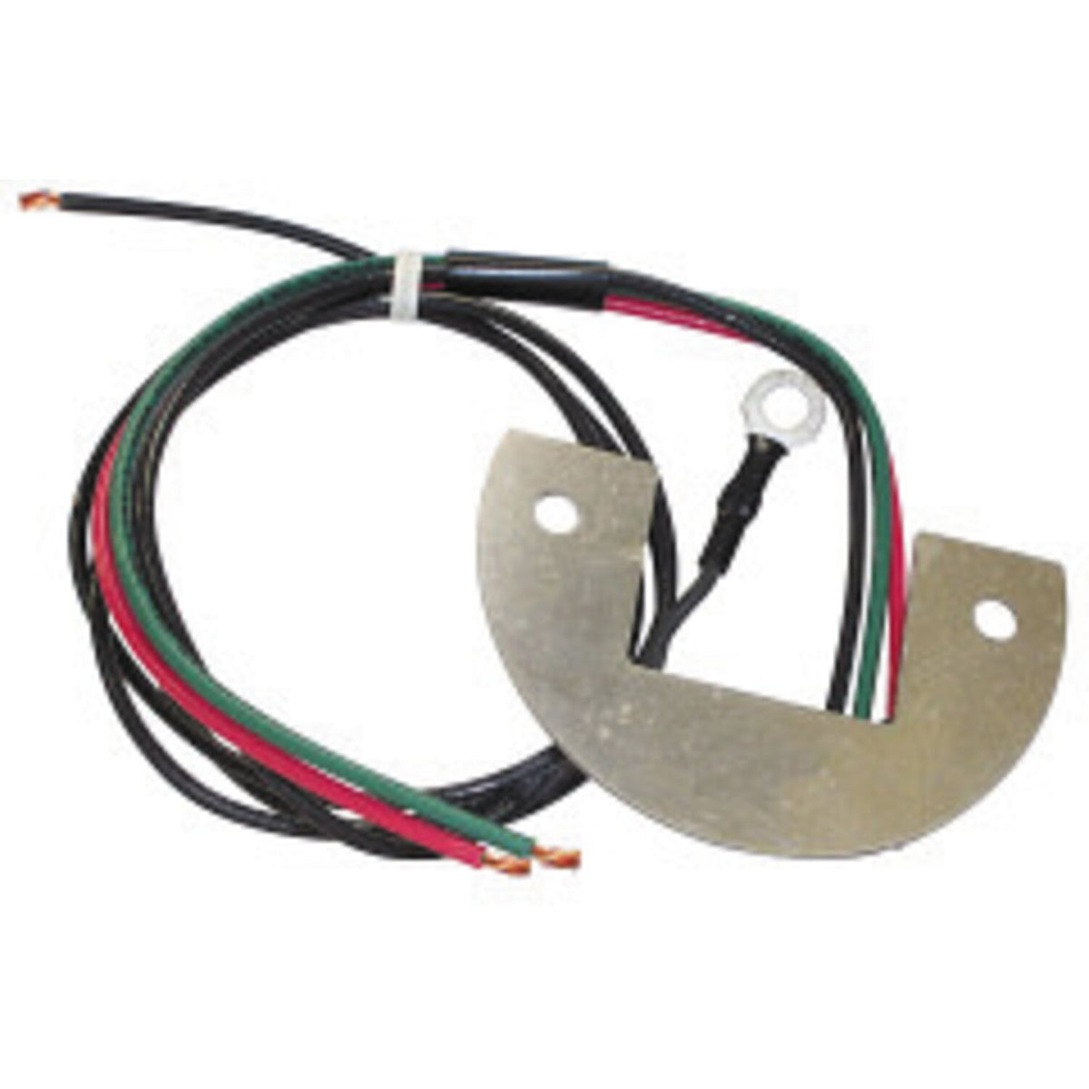 Transpo solid-state spændingsregulator 12 V