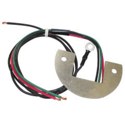 Transpo solid-state spændingsregulator 12 V