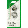 Rear axle nut set Item No: 977684
