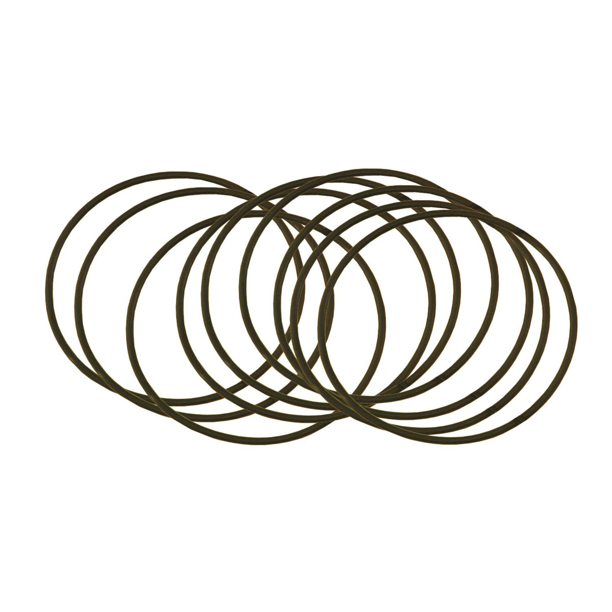 S&S O-ring mellem karburator og manifold – Super E