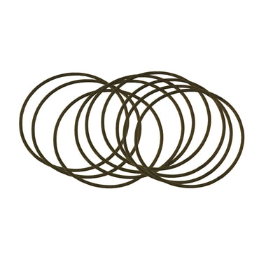 S&S O-ring mellem karburator og manifold – Super E