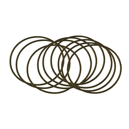 S&S O-ring mellem karburator og manifold – Super E