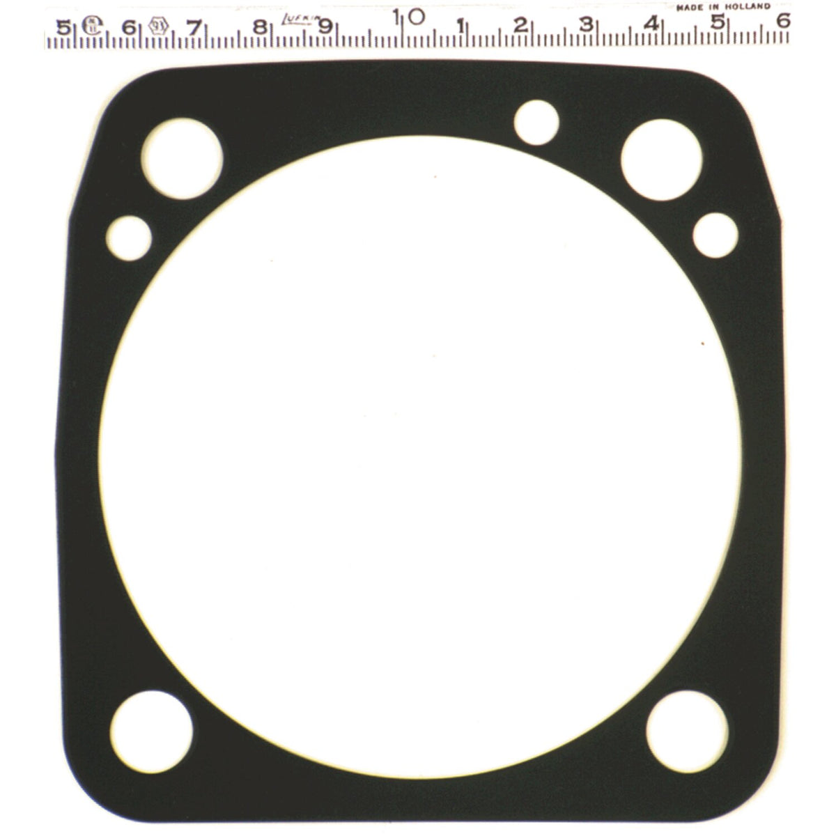 S&S cylinderbundpakning, 3-5/8" big bore, 0,018"