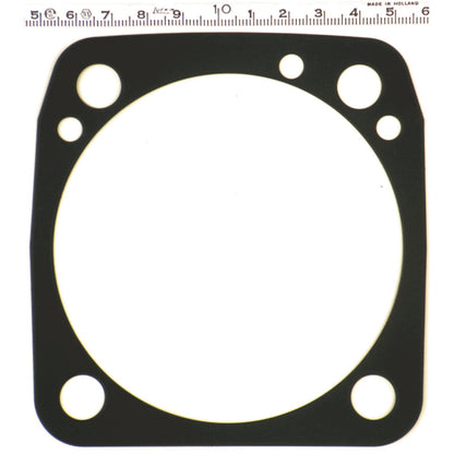 S&S cylinderbundpakning, 3-5/8" big bore, 0,018"
