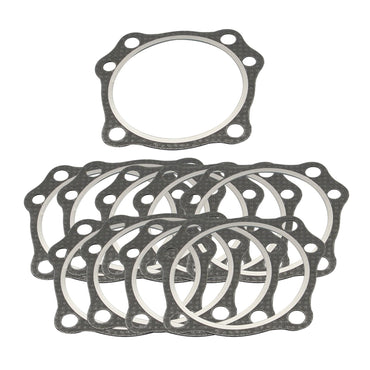 S&S toppakninger, 4-1/8" boring, 0,043"