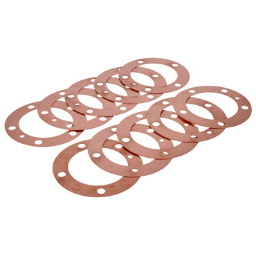 S&S cylinderhovedpakning i kobber, 0,032"
