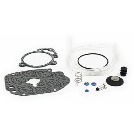 S&S, Super E/G basic carburetor body rebuild kit Item No: 978151