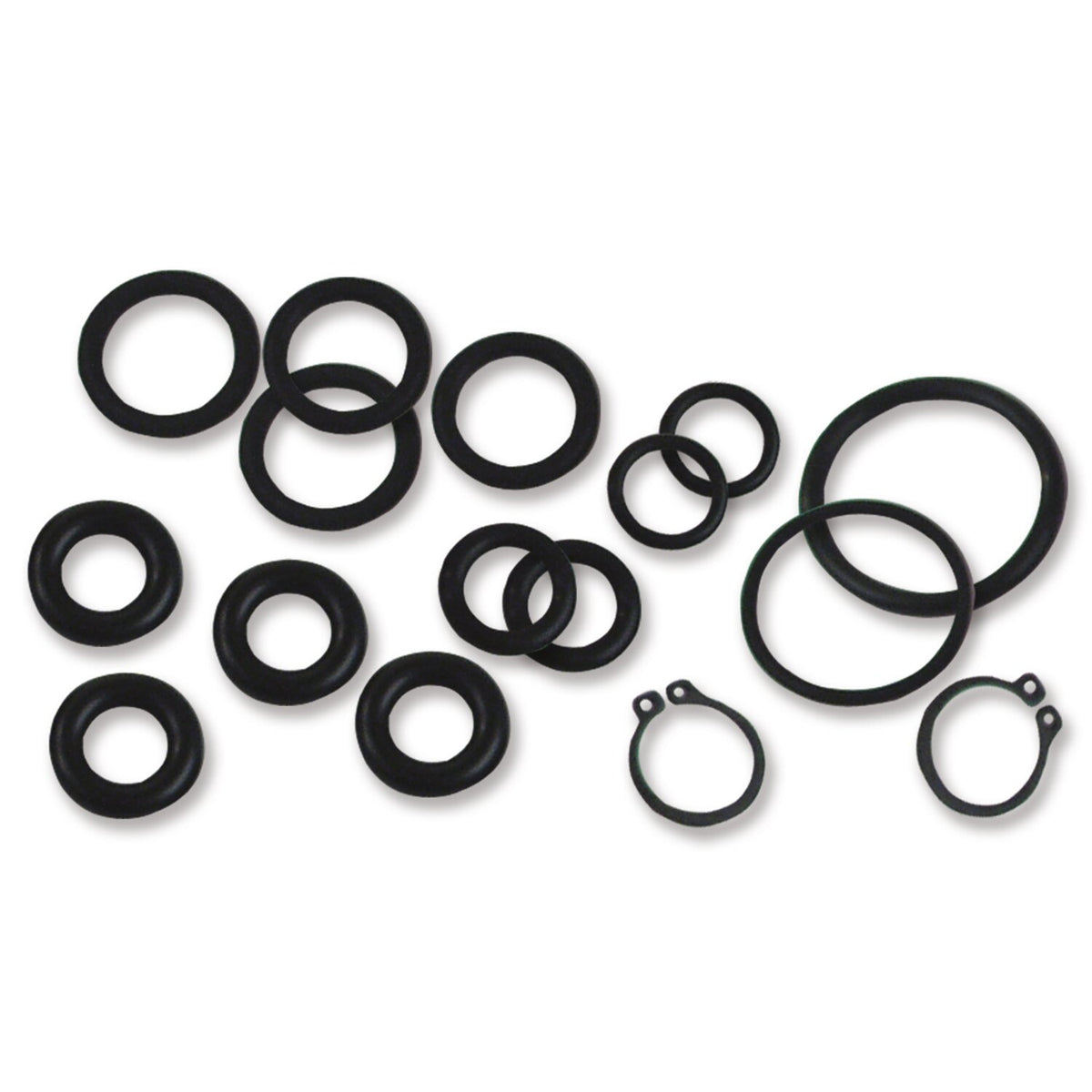 S&S O-ring til adapterbeslag – VFI single bore