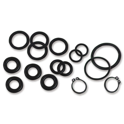 S&S O-ring til adapterbeslag – VFI single bore