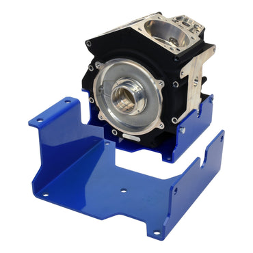JIMS motorstativ til Twin Cam A-motor uden balancere