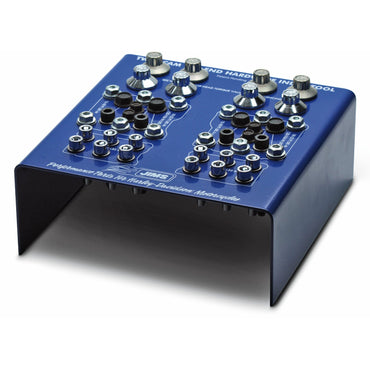 JIMS organiseringsholder til cam chest-hardware