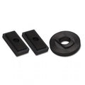 Jims lockdown axle kit Item No: 978635