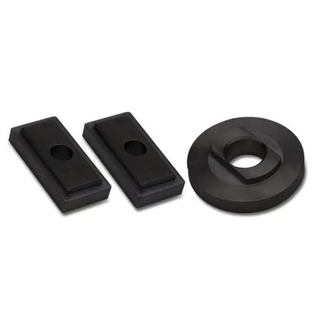 Jims lockdown axle kit Item No: 978635