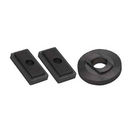 Jims lockdown axle kit Item No: 978636