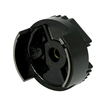 MCS 12 V elektronisk spændingsregulator, sort