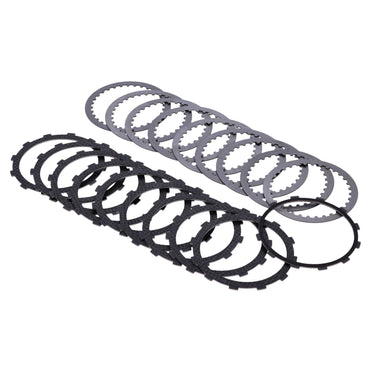 Alto Carbonite® PowerPack® koblingssæt med ekstra plade
