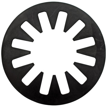 MCS koblingsmembranfjeder 1,8 mm