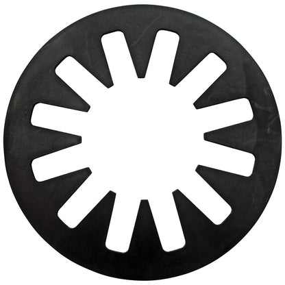 MCS koblingsmembranfjeder 1,8 mm