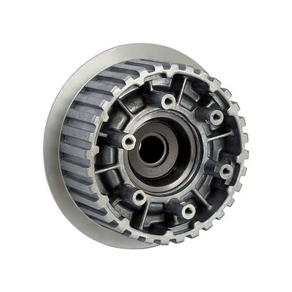Indvendigt Koblingsnav (Inner Clutch Hub) – Original OEM-Stil til Harley-Davidson Twin Cam