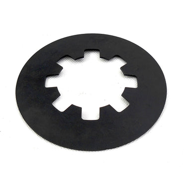 MCS membranfjeder til kobling, 1,8 mm