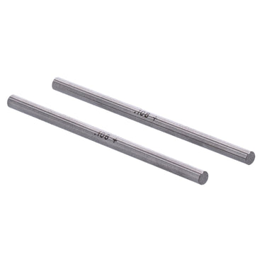 George’s Garage målepinde til knast- og piniongear, 0,108″