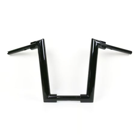 Kodlin, 2" Str8Up handlebar tall 38 cm. Black Item No: 721050
