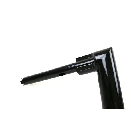 Kodlin, 2" Str8Up handlebar extra tall 43 cm high. Black Item No: 979852