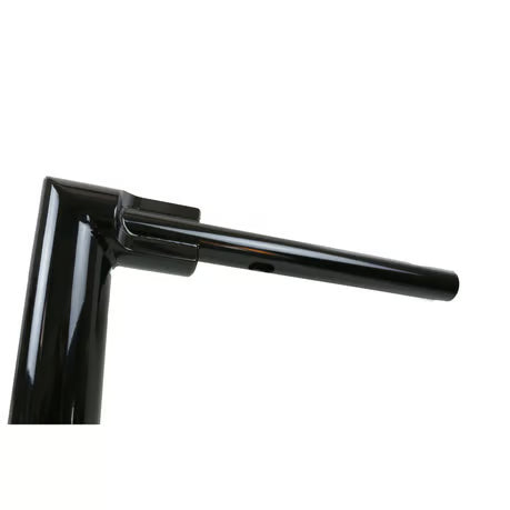 Kodlin, 2" Str8Up handlebar extra tall 43 cm high. Black Item No: 979852