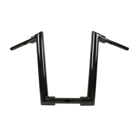 Kodlin, 2" Str8Up handlebar extra tall 43 cm high. Black Item No: 979852