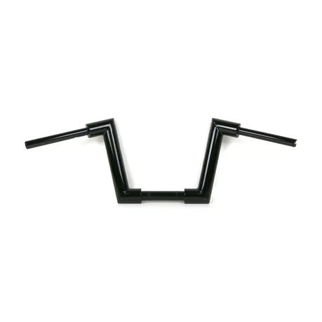 Kodlin, 2" Str8Up handlebar medium 28 cm high. Black Item No: 979855