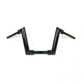 Kodlin, 2" Str8Up handlebar medium 28 cm high. Black Item No: 979855