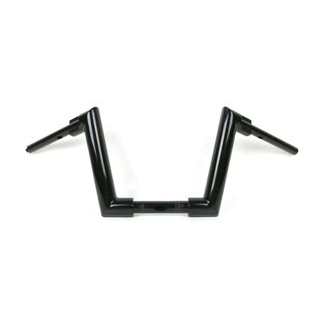 Kodlin, 2" Str8Up handlebar medium 28 cm high. Black Item No: 979855