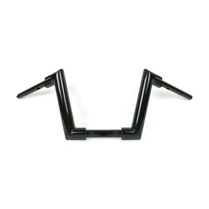 Kodlin 2" Str8Up Fatbar Styr – Medium (28 cm, Sort)