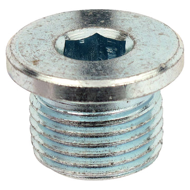 MCS sæt med O2-sensorpropper, 18 mm