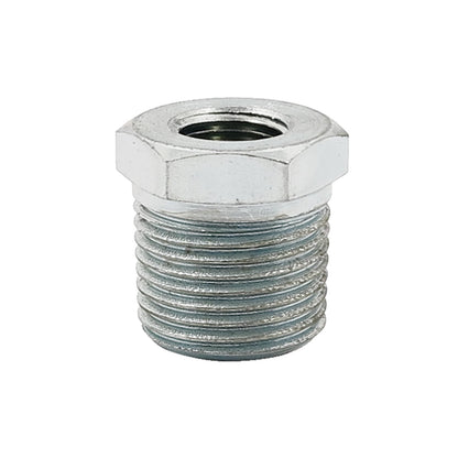 MCS reduktionsbøsning 3/8" til 1/8"