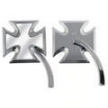 Mirror, Magni, left or right Item No: 980650