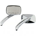 Square doc mirror set Item No: 980736