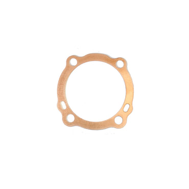 Athena cylinderhovedpakning i kobber, 3-3/16"