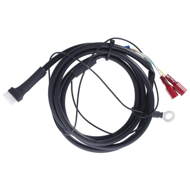 Dynojet relæ-triggerudgangskabel til Multi-Function-Hub
