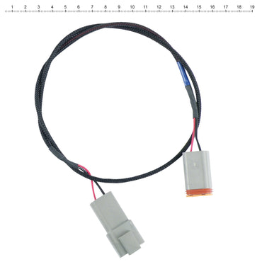 Dynojet Auto Tune-strømkabel til Power Commander V