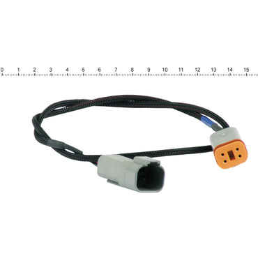 Dynojet Auto Tune-strømkabel til Power Commander V