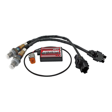 Dynojet Auto Tune-system til Power Commander 5, J1850