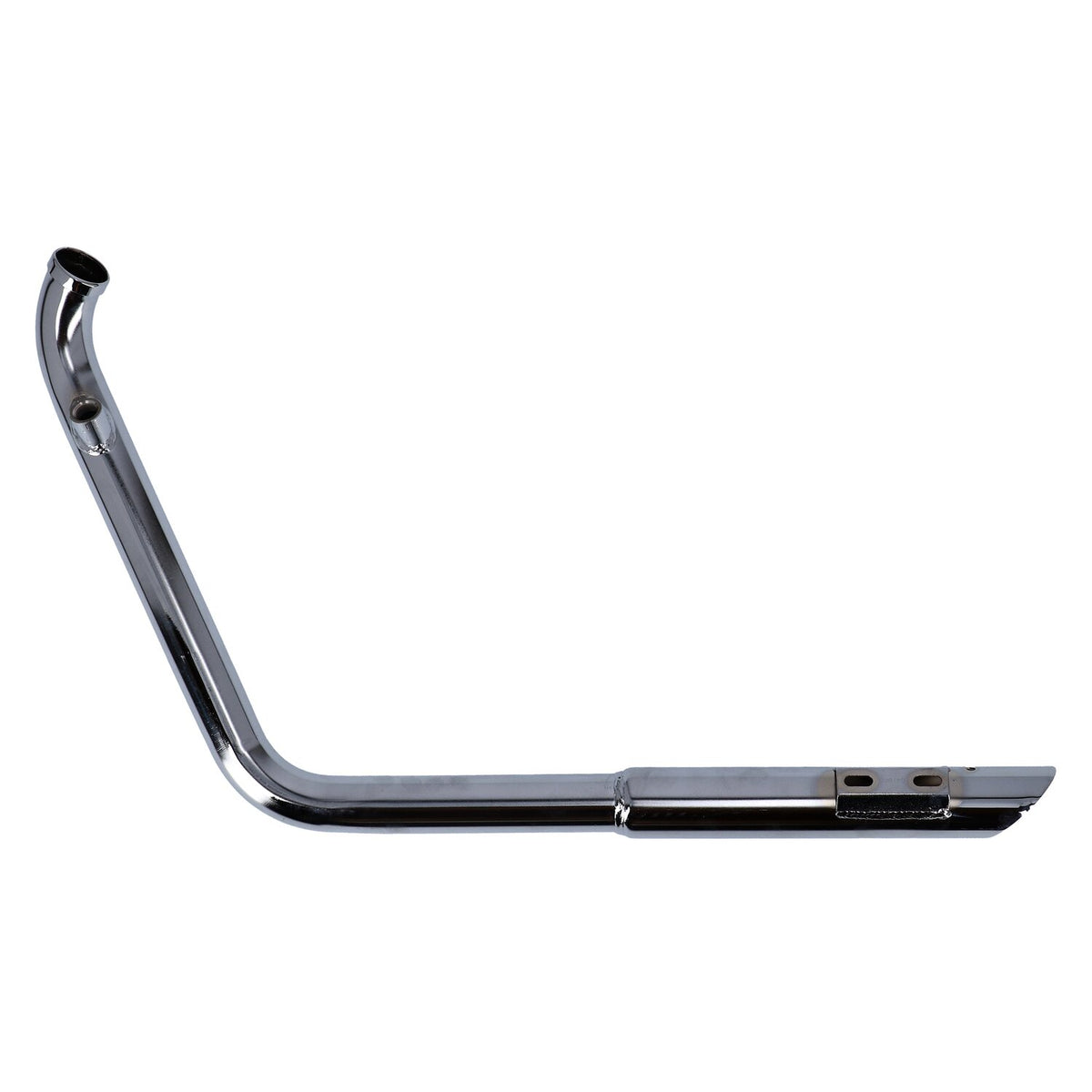 Vance & Hines forreste header til Shortshots Staggered