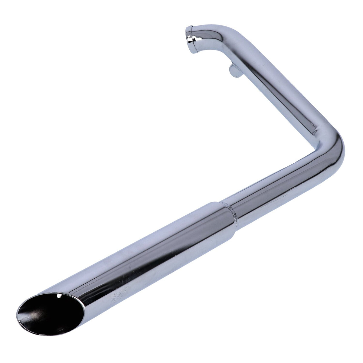 Vance & Hines forreste header til Shortshots Staggered