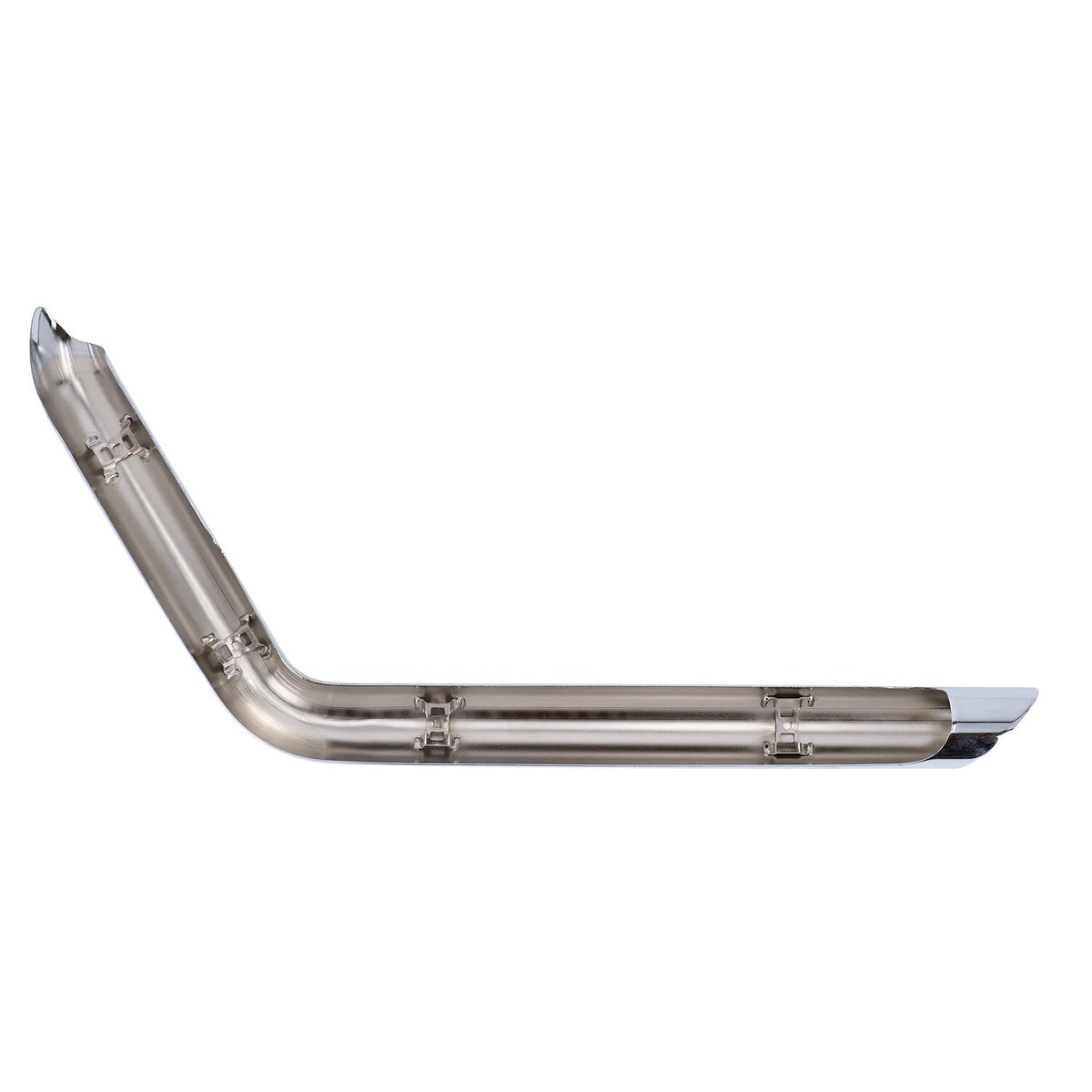 Vance & Hines forreste varmeskjold Shortshots Stagg